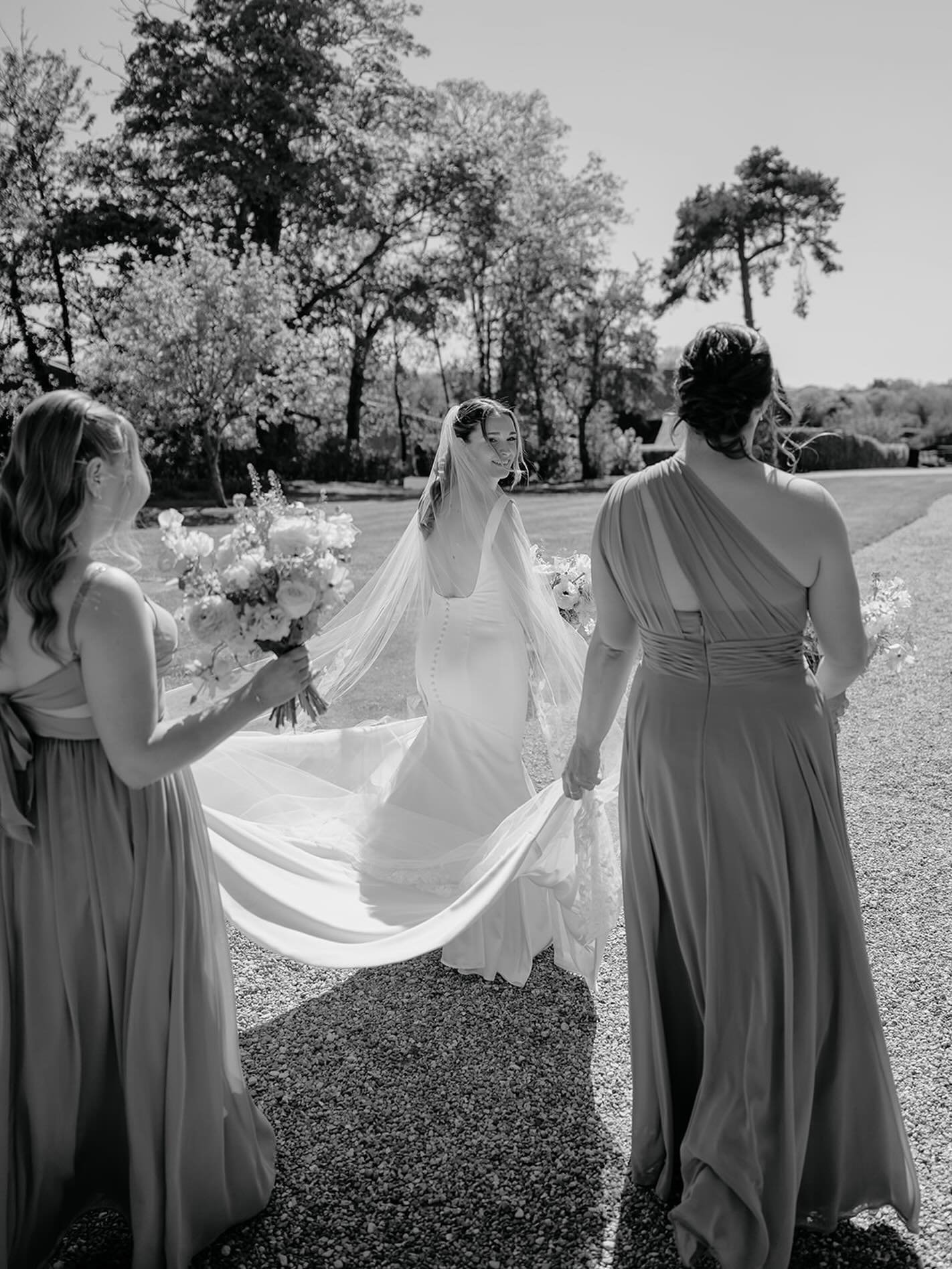 I share a lot of carousels, filled with moments and details that together tell the story of a wedding day, the atmosphere, the emotion, the little in-between moments that often mean the most. 

But sometimes, there&rsquo;s one photograph that says ev
