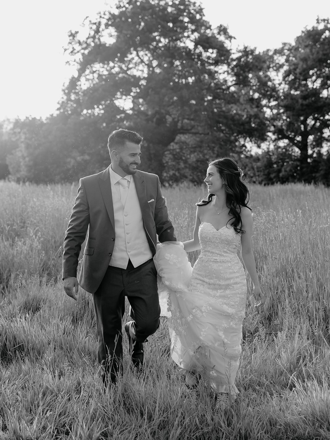 Oh Laura &amp; Tameem, what a joy at @eastongrange.

So many special moments, and of course @teddytheshetland who made a feature!

Florist: @pollyandpetal 
Videographer: @danoatenweddings
Hair: @charlottewhitebridal
MUA: @abiloubeauty
Dress: @brides_