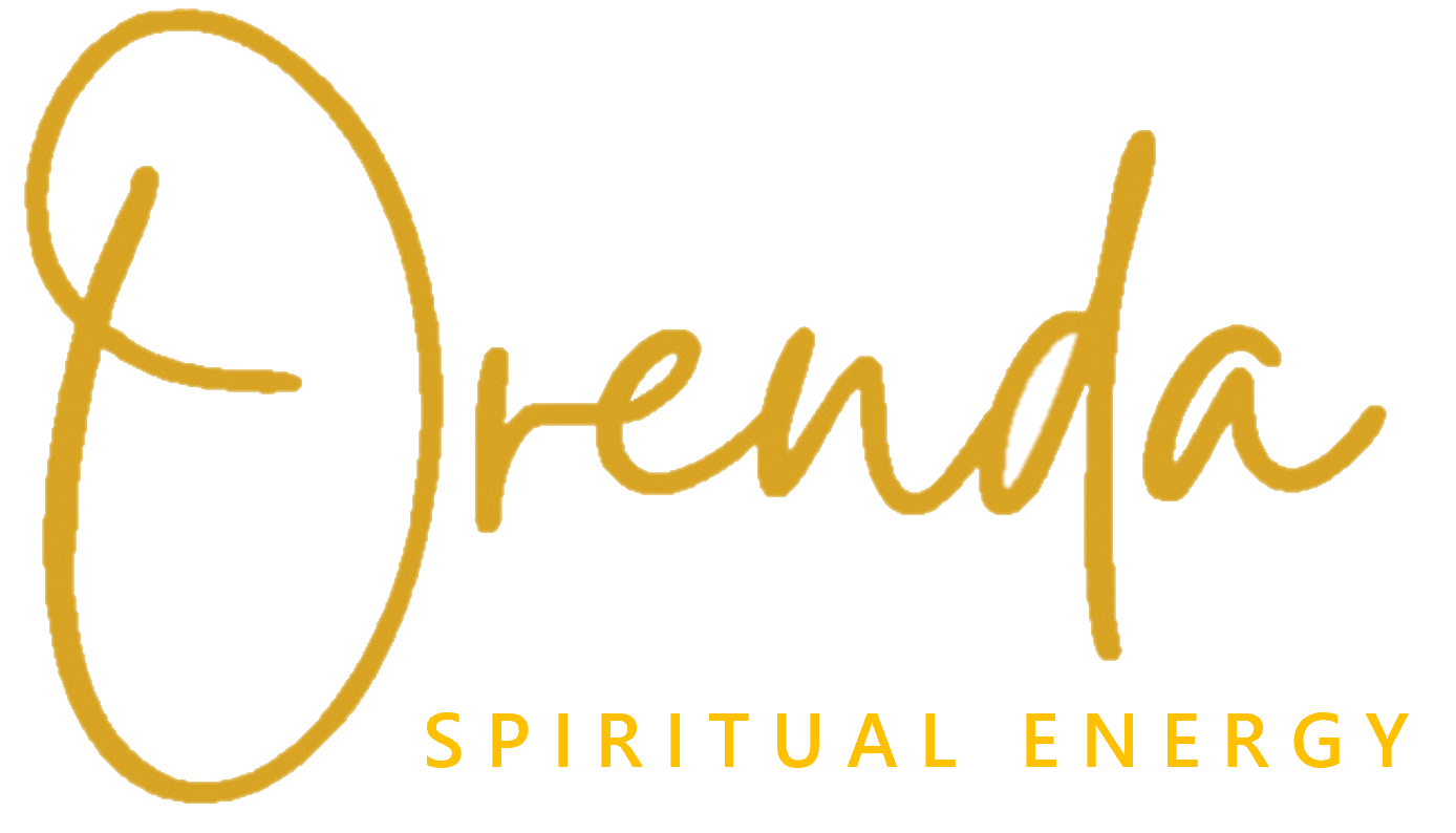 Orenda Spiritual Energy