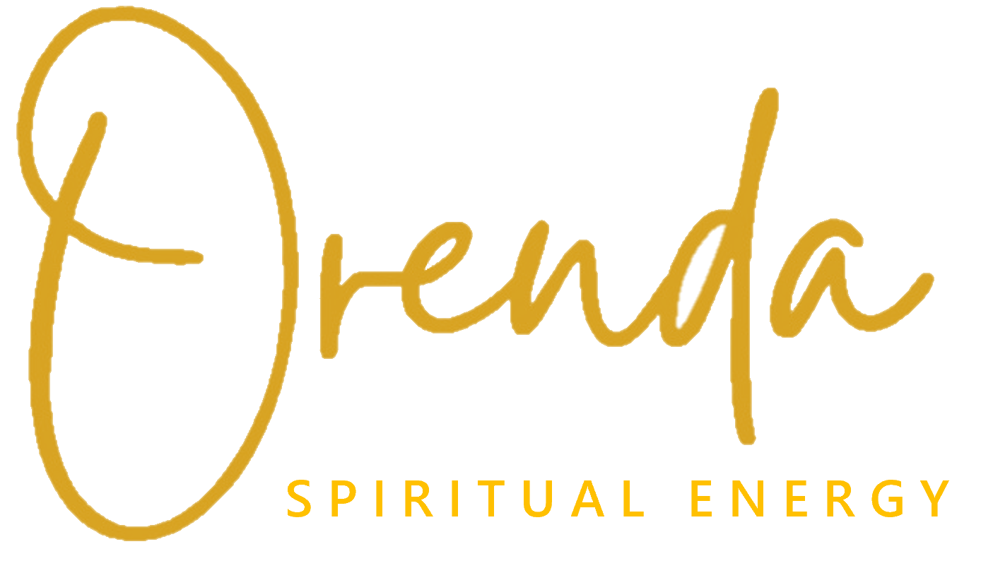 Orenda Spiritual Energy | TATIANA MESA 