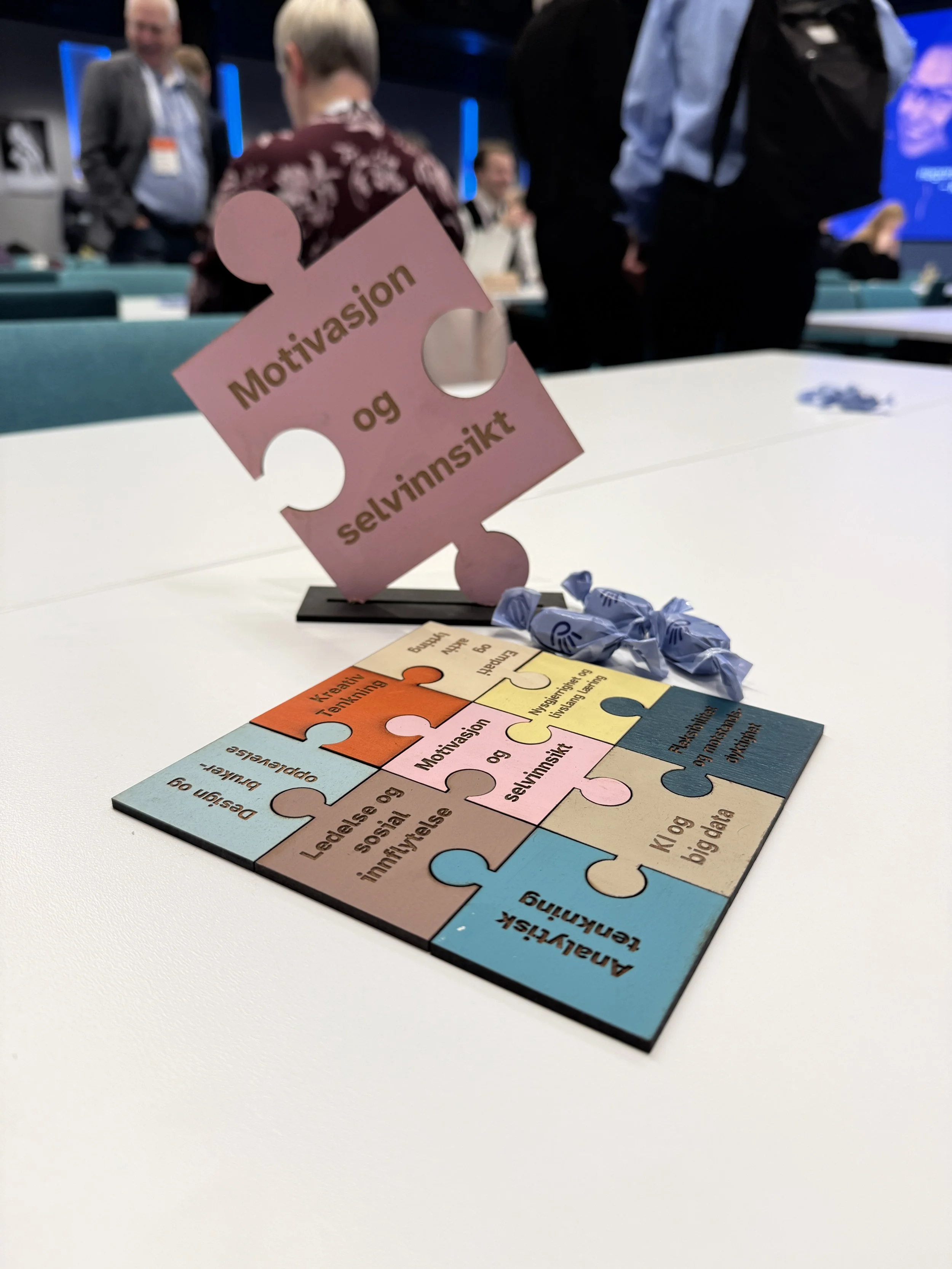 Fagskolekonferansen 2025