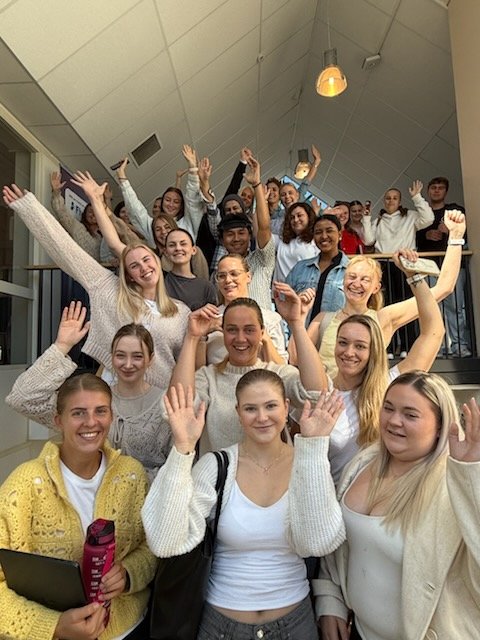 Rekordmange fagskoletilbud i Lister høsten 2026