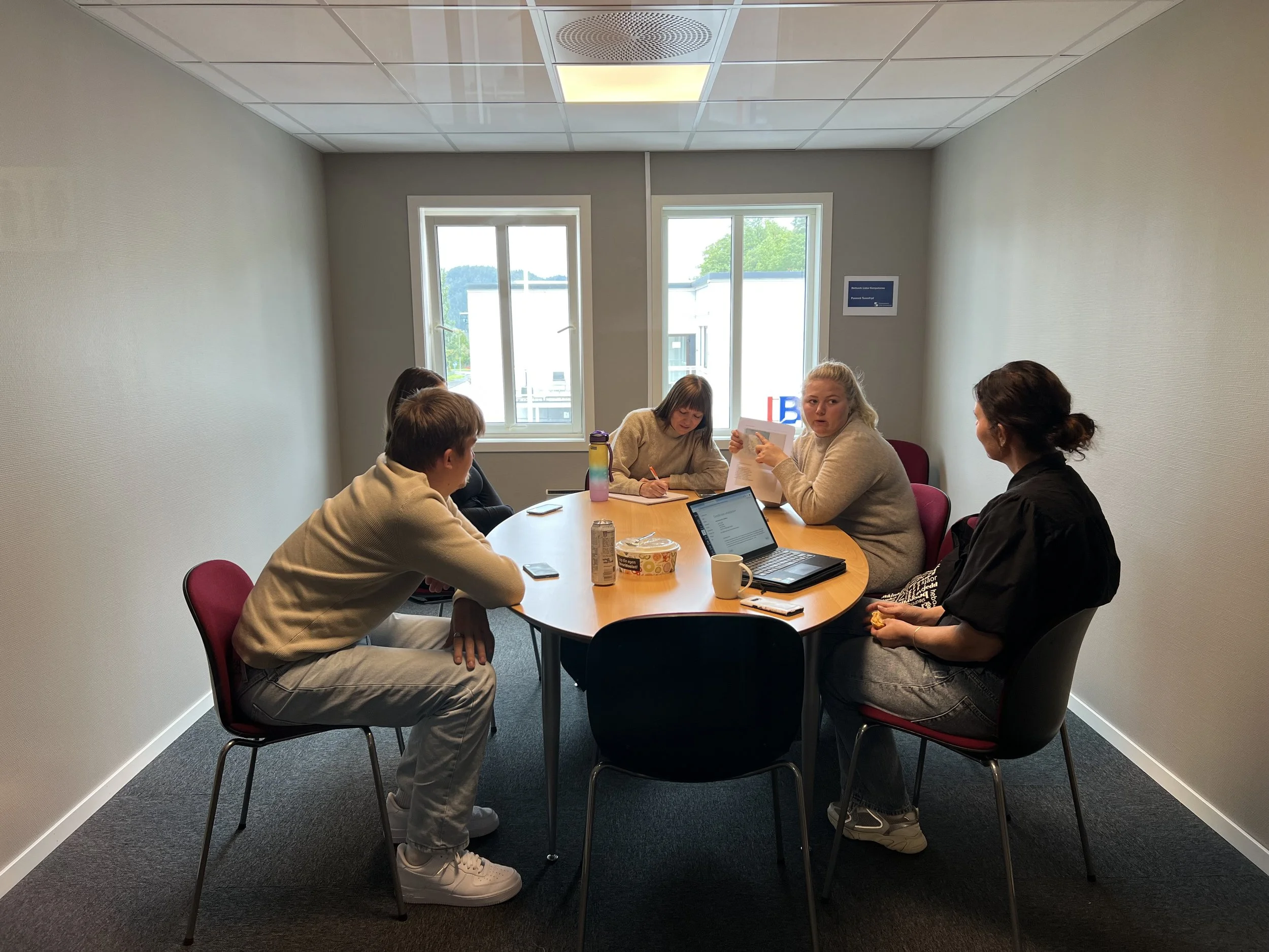 Barnehagelærerutdanning – snart ferdig i Lister