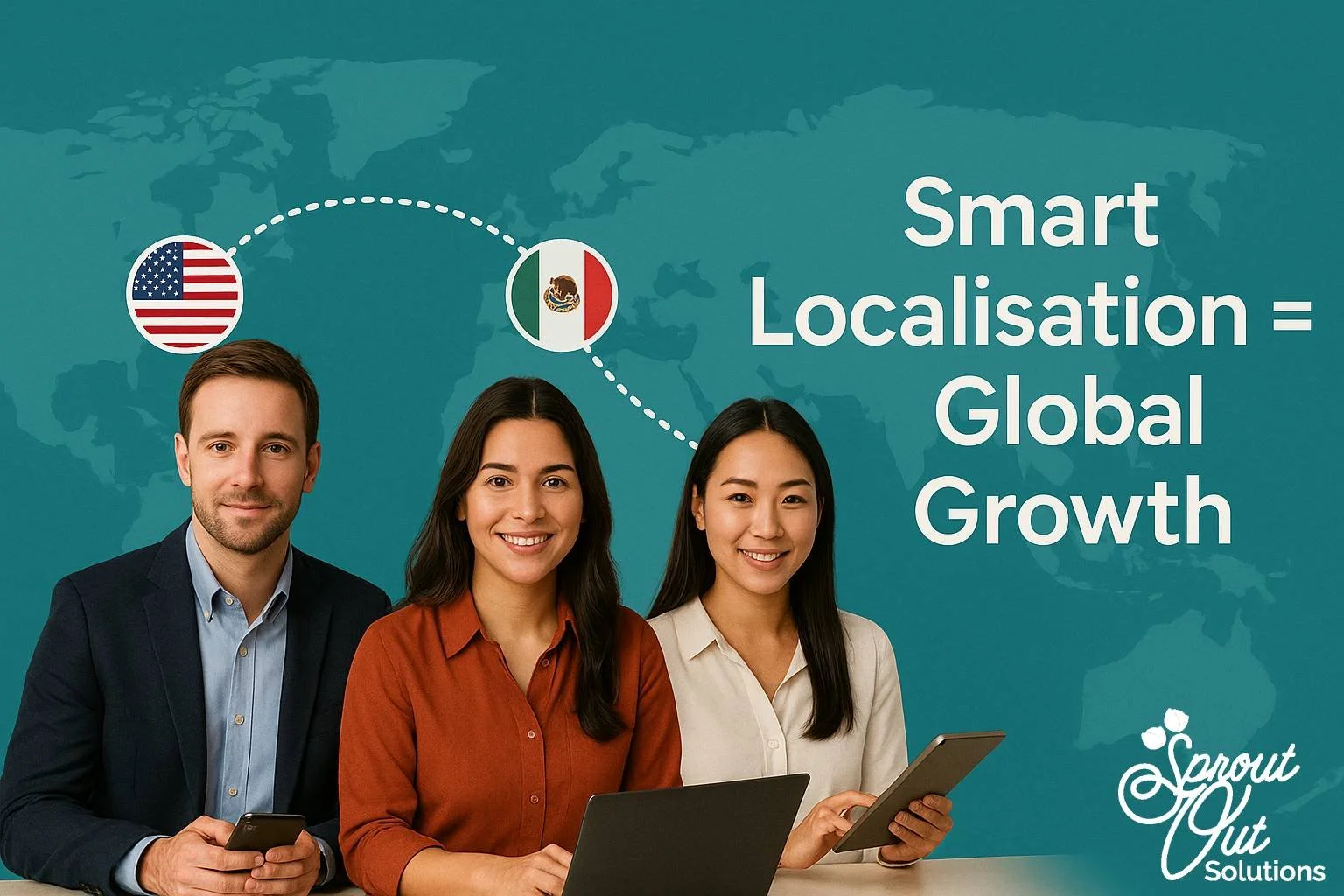 Creating Content That Crosses Borders