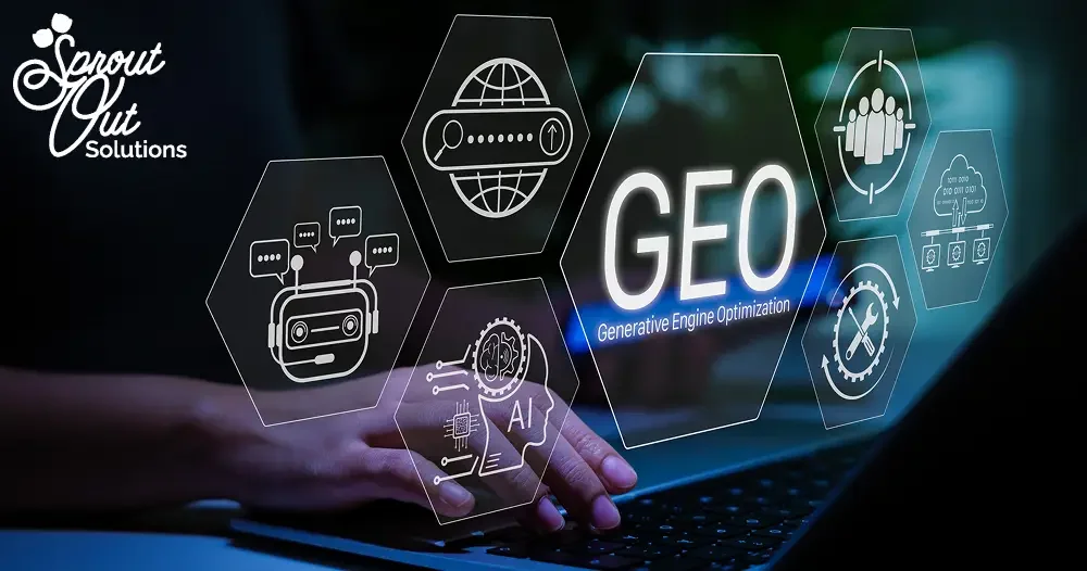 AIO/GEO Optimisation