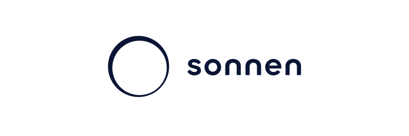 Logo Sonnen