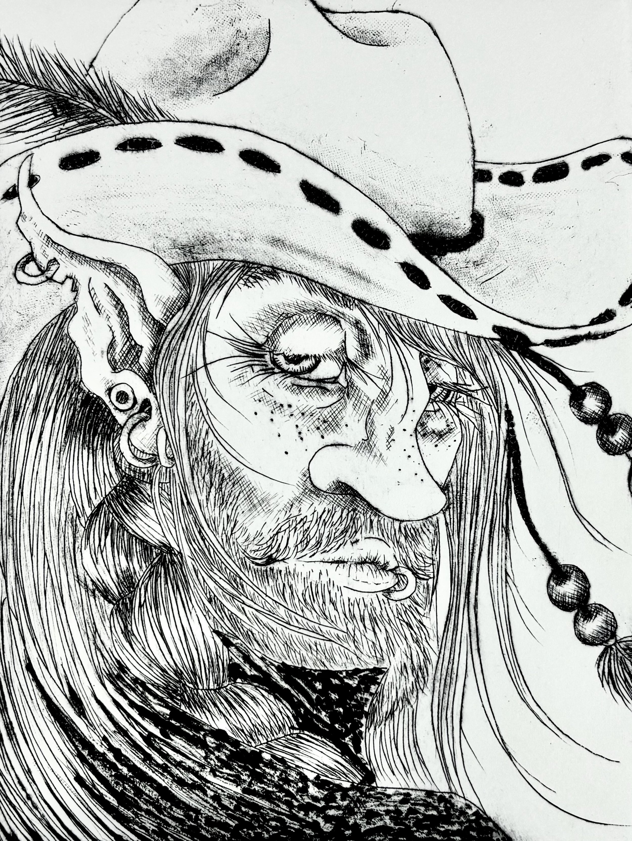"Above Snakes"