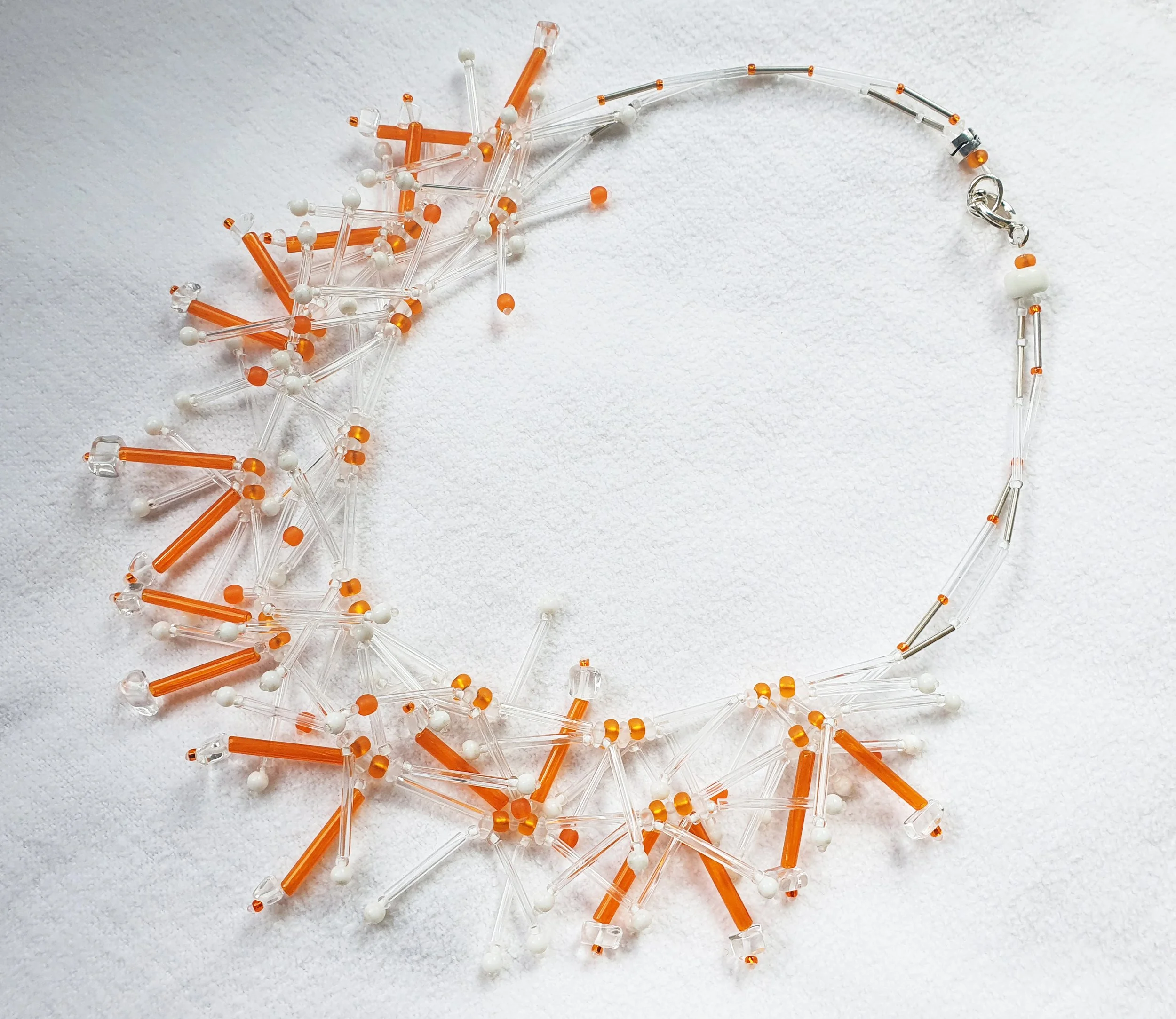 Kette | Afrika, Bergkristall