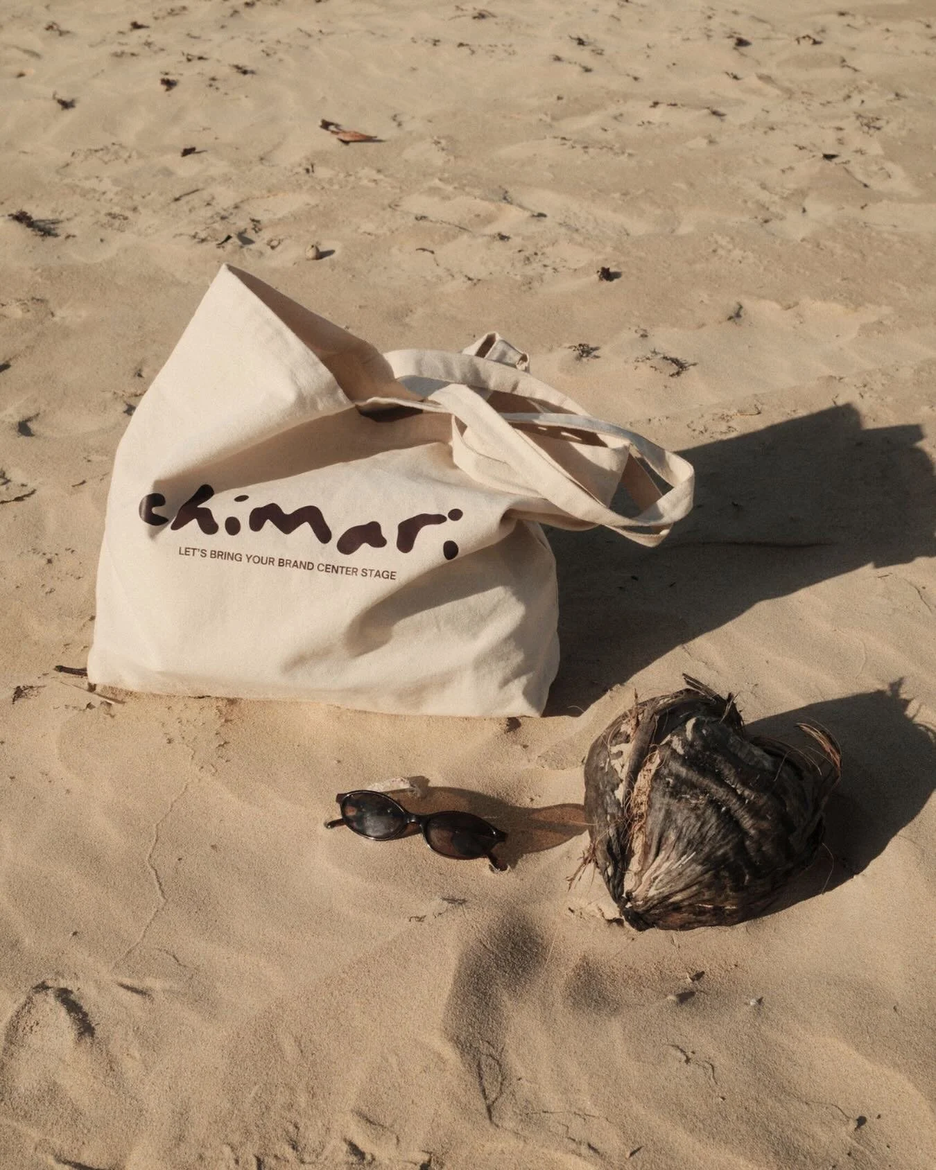 Sending sunny vibes from the Philippines!

P.S. Have you discovered our tote bags yet? Designed by us and brought to life by @unroll.studio 🥥