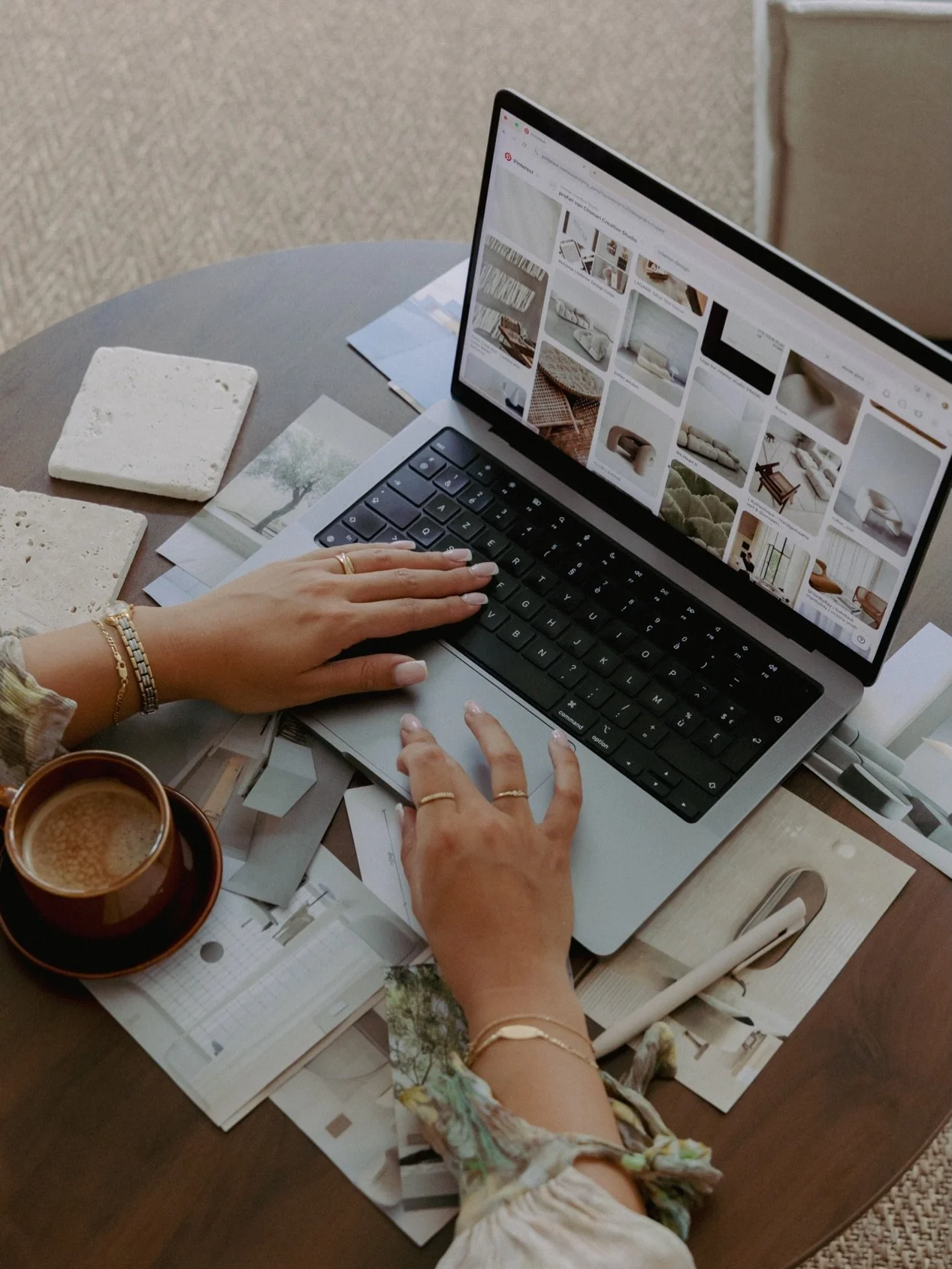 We&rsquo;re currently immersed in exciting new client collaborations and branding projects, which means we&rsquo;re fully booked for April, May and June. We look forward to opening up a few spots again this summer.

𝘎𝘰𝘵 𝘲𝘶𝘦𝘴𝘵𝘪𝘰𝘯𝘴 𝘰𝘳 𝘸?