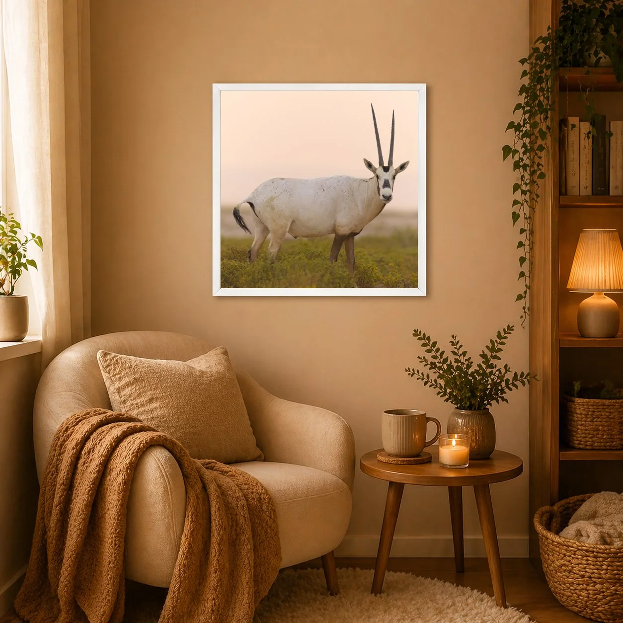 Coffee Corner - Warm Mode -  1*1 Oryx.jpg