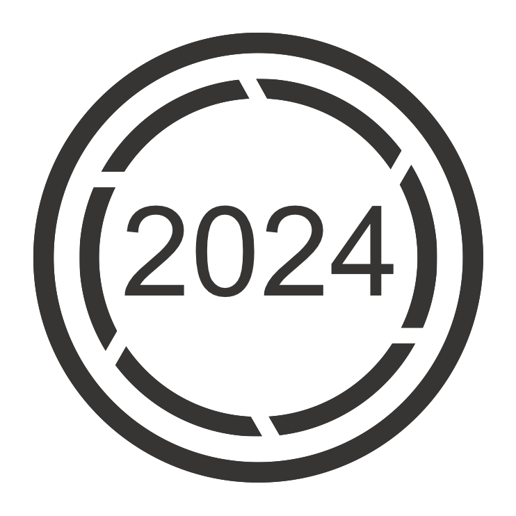 Best photos of 2024 emblem