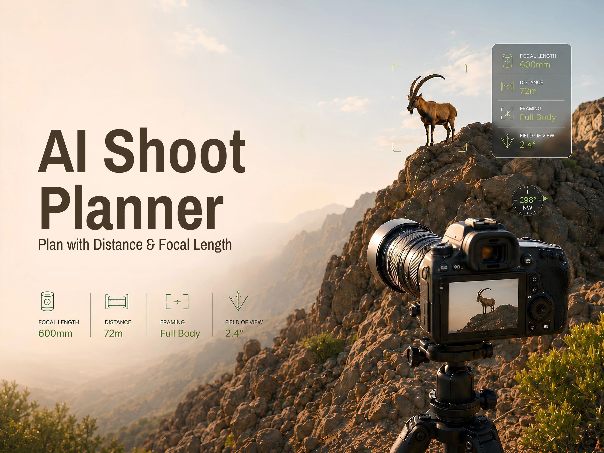 AI Photography Tools