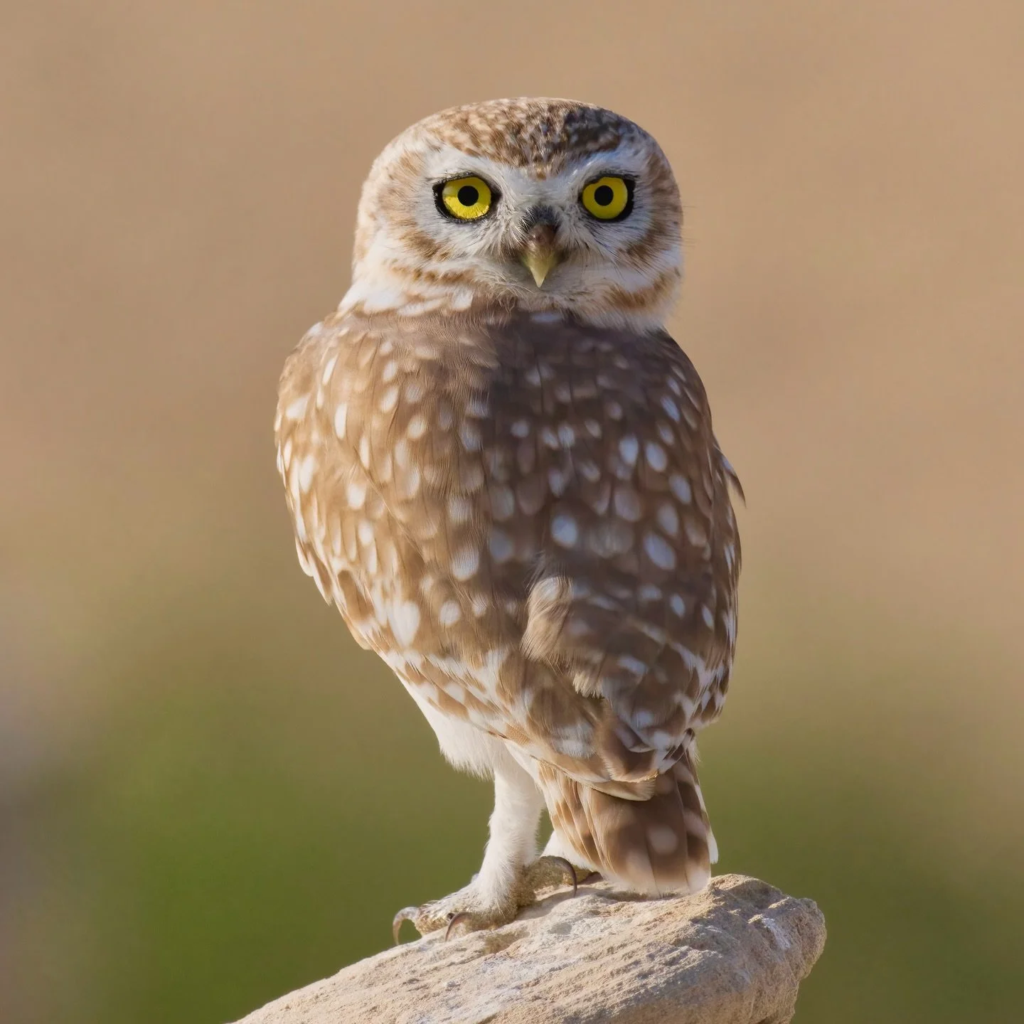 &ldquo;Little body. Legendary attitude.&rdquo;

Small in body, yet it stands like nothing dares challenge it.
Fearless eyes. Unmoved posture. Absolute presence.

#LittleOwl #AtheneNoctua #SmallButMighty #WildUAE