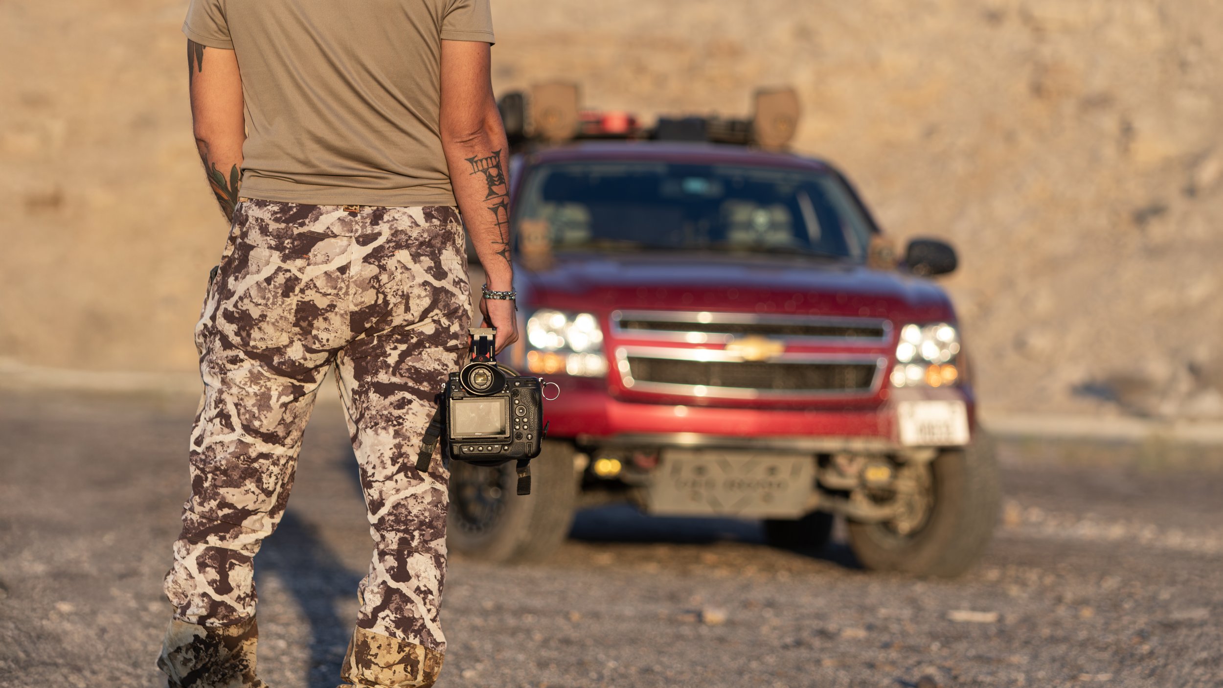 Canon, Nikon, or Sony for Wildlife Photography? The Right Question Is Something Else