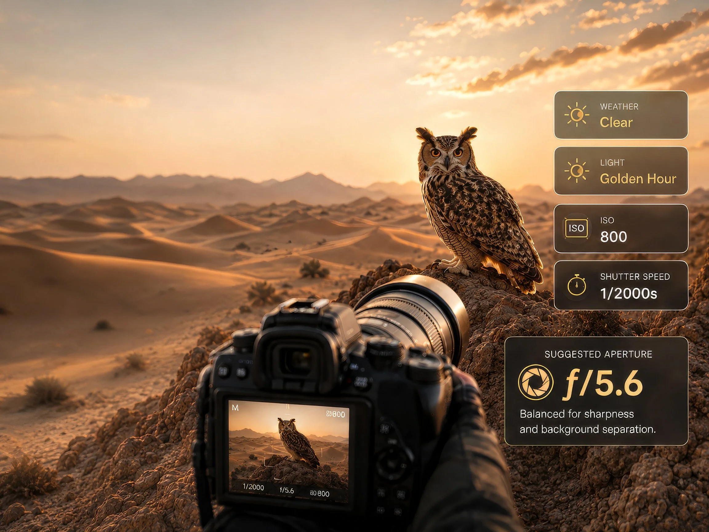 AI photography Tools