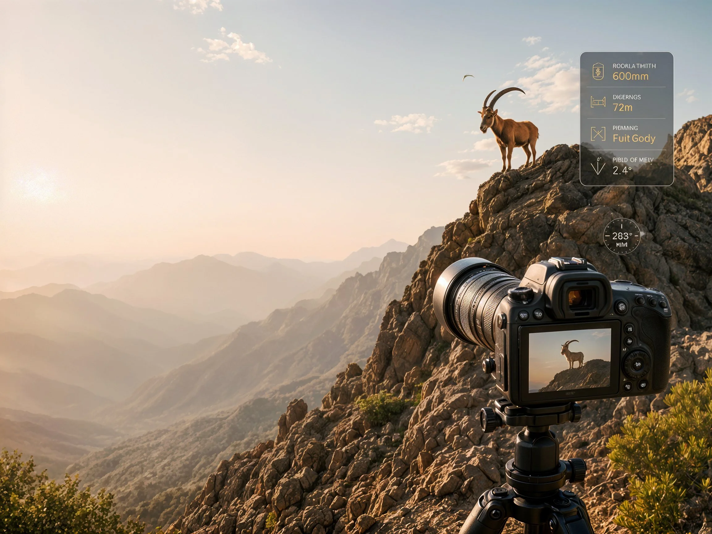 AI Photography Tools