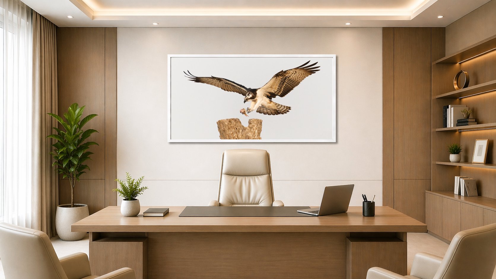 Executive Office Prints- Osprey with catch.jpg