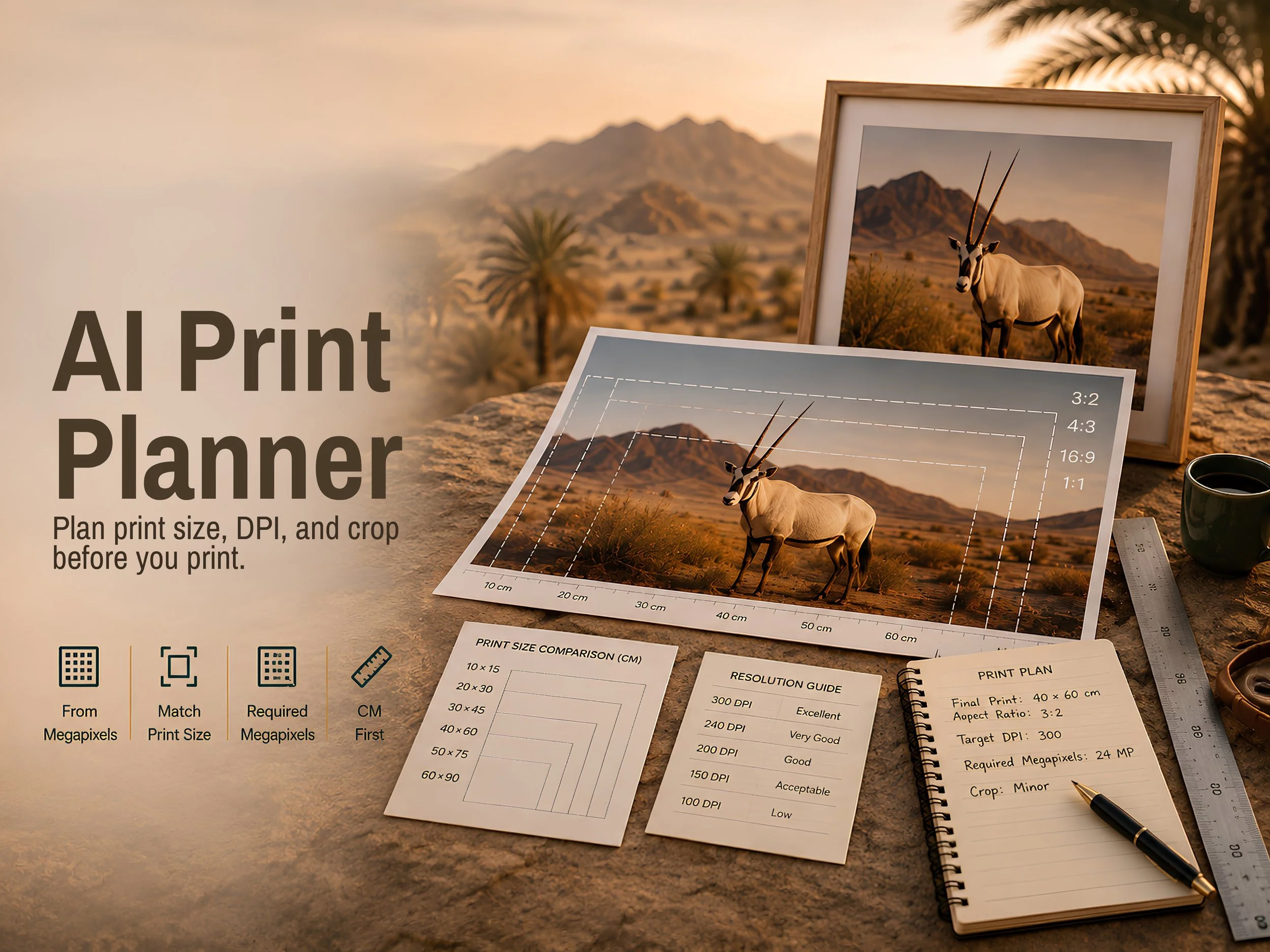 AI Photography Tools