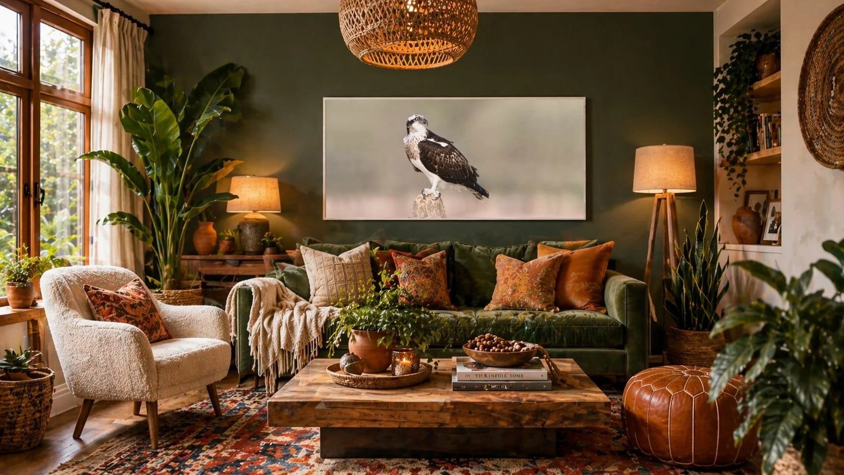 Boho Living Room - Green - 16*9 O.jpeg