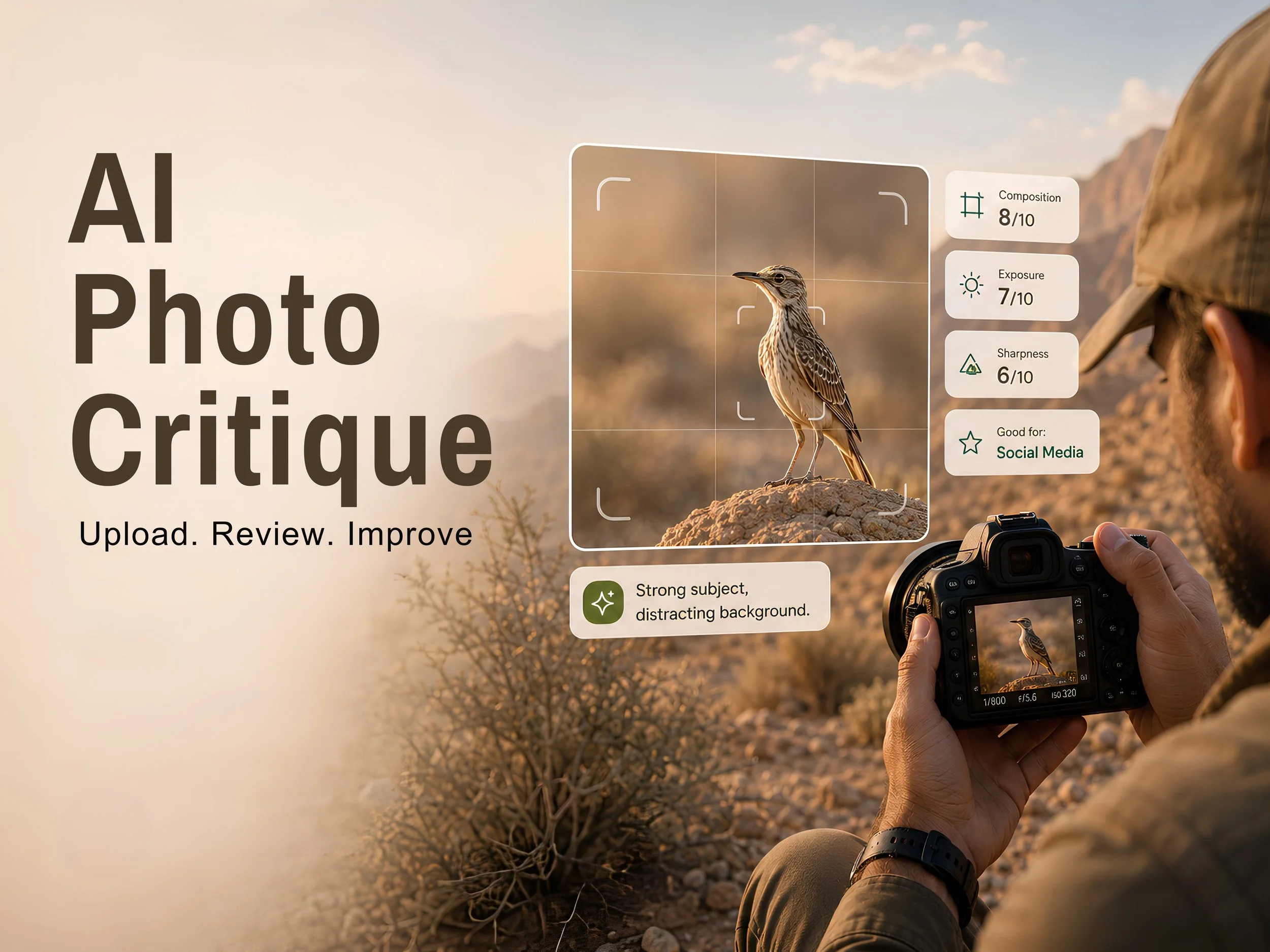 AI Photography Tools