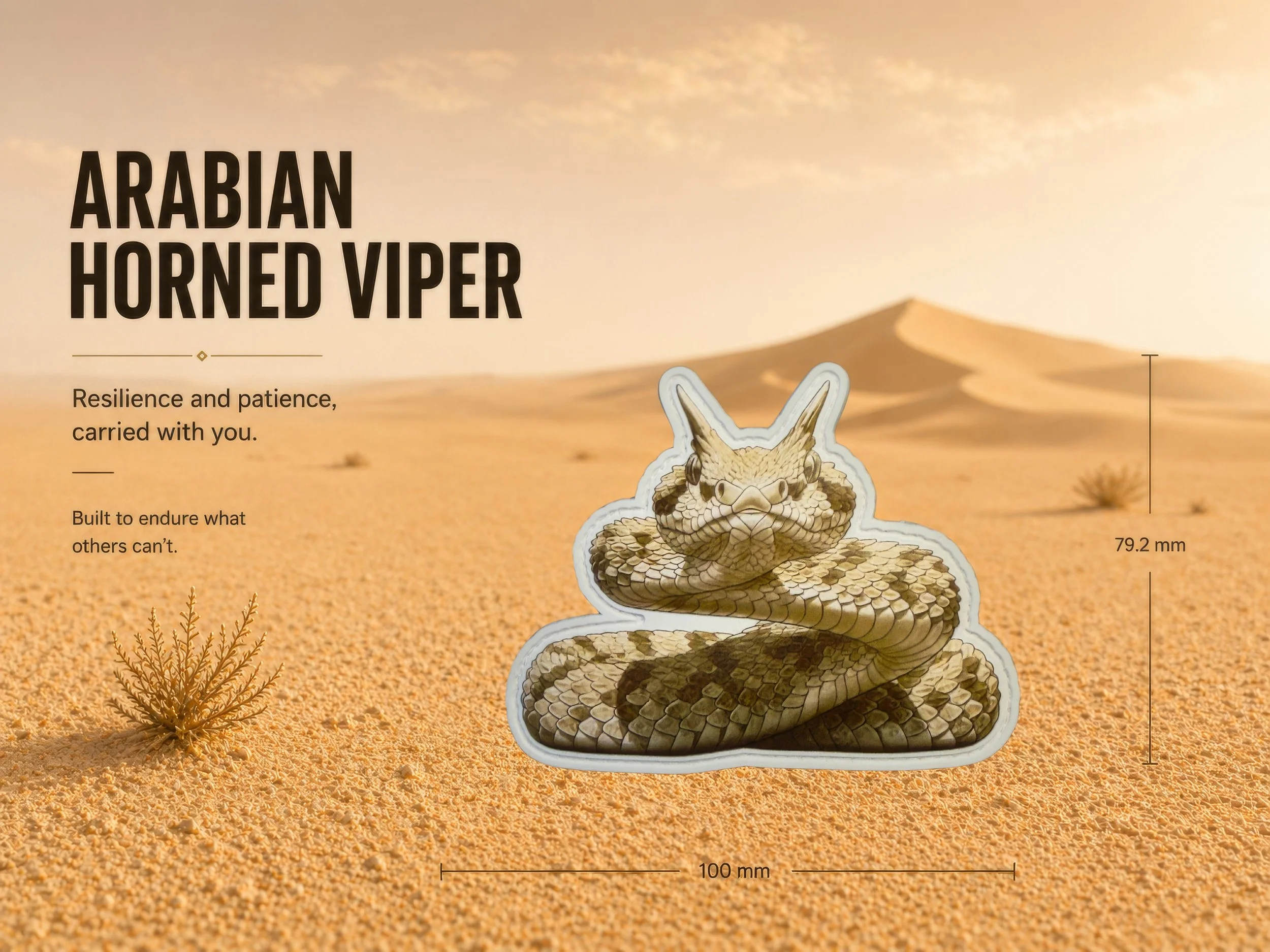 Morale Patch - Arabian Horned Viper.jpeg