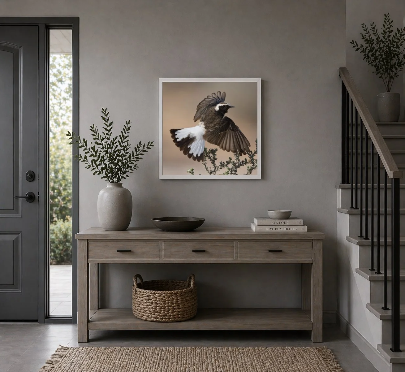 House Enterance - Gray Tune Mode - 1*1 -3.jpg