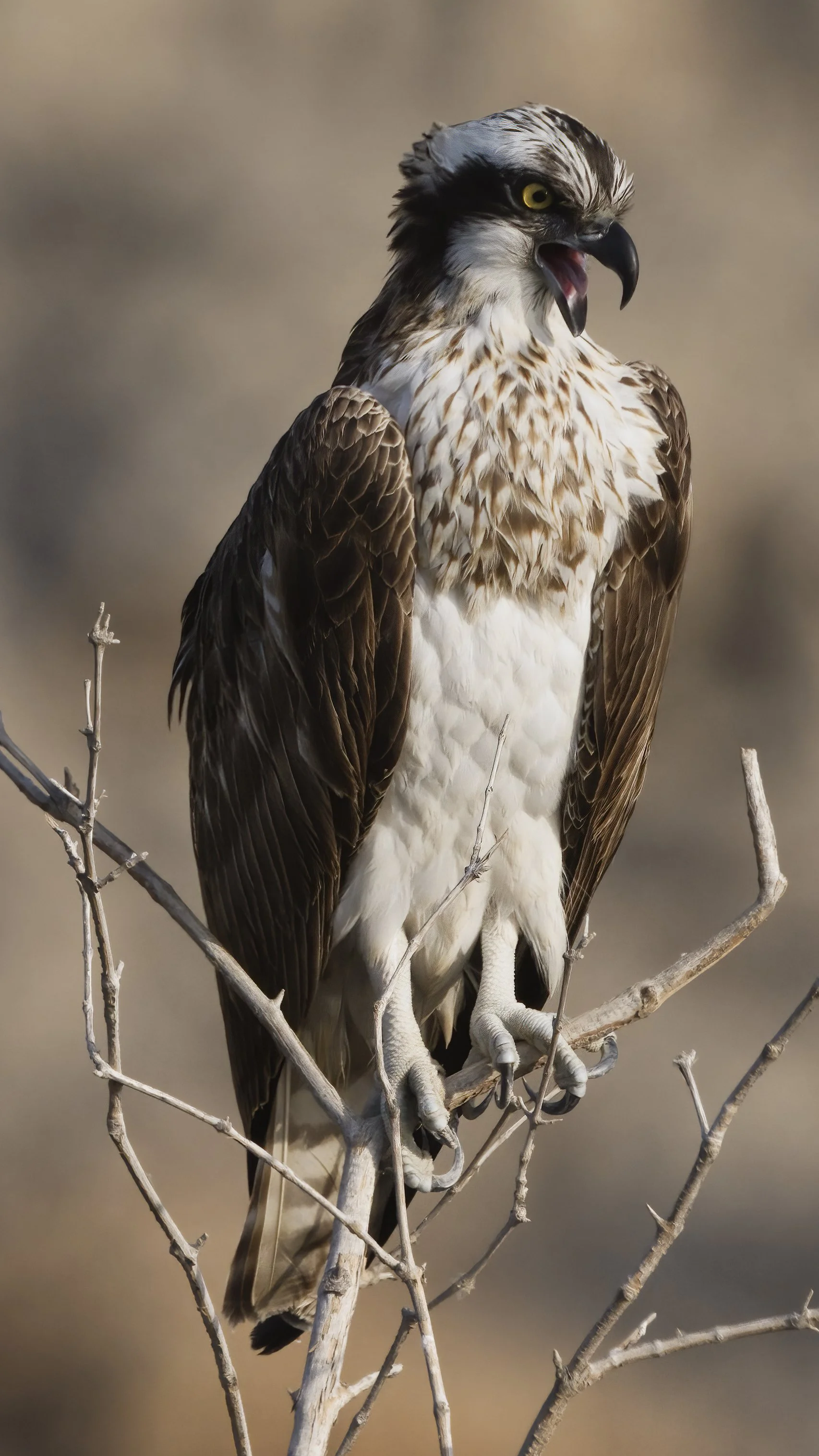 Birds watching trips UAE