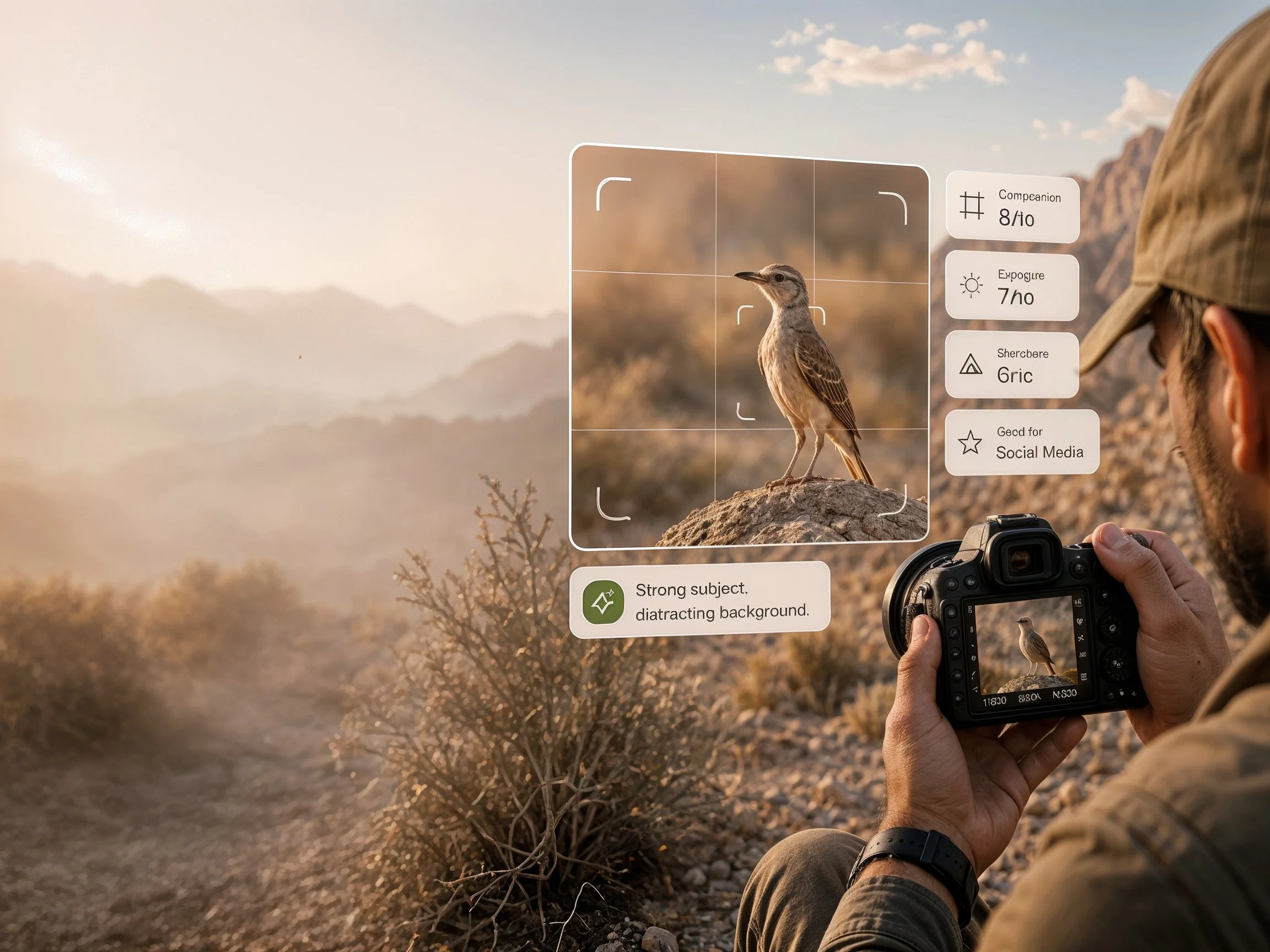AI Photography Tools