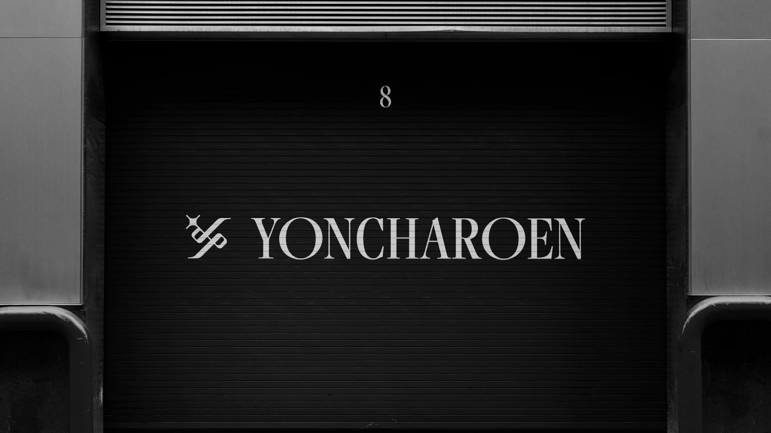 Yoncharoen