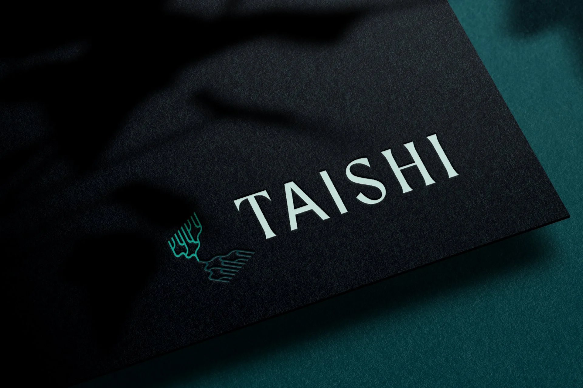 TAISHI