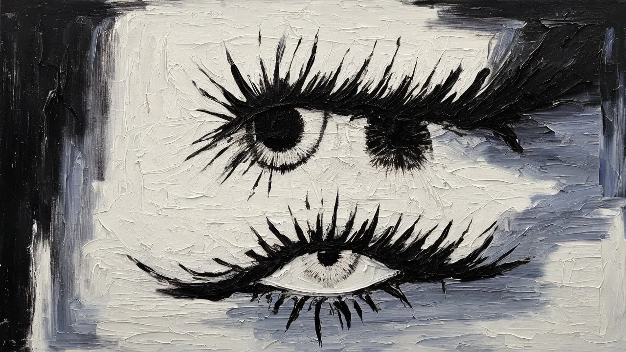 Eye