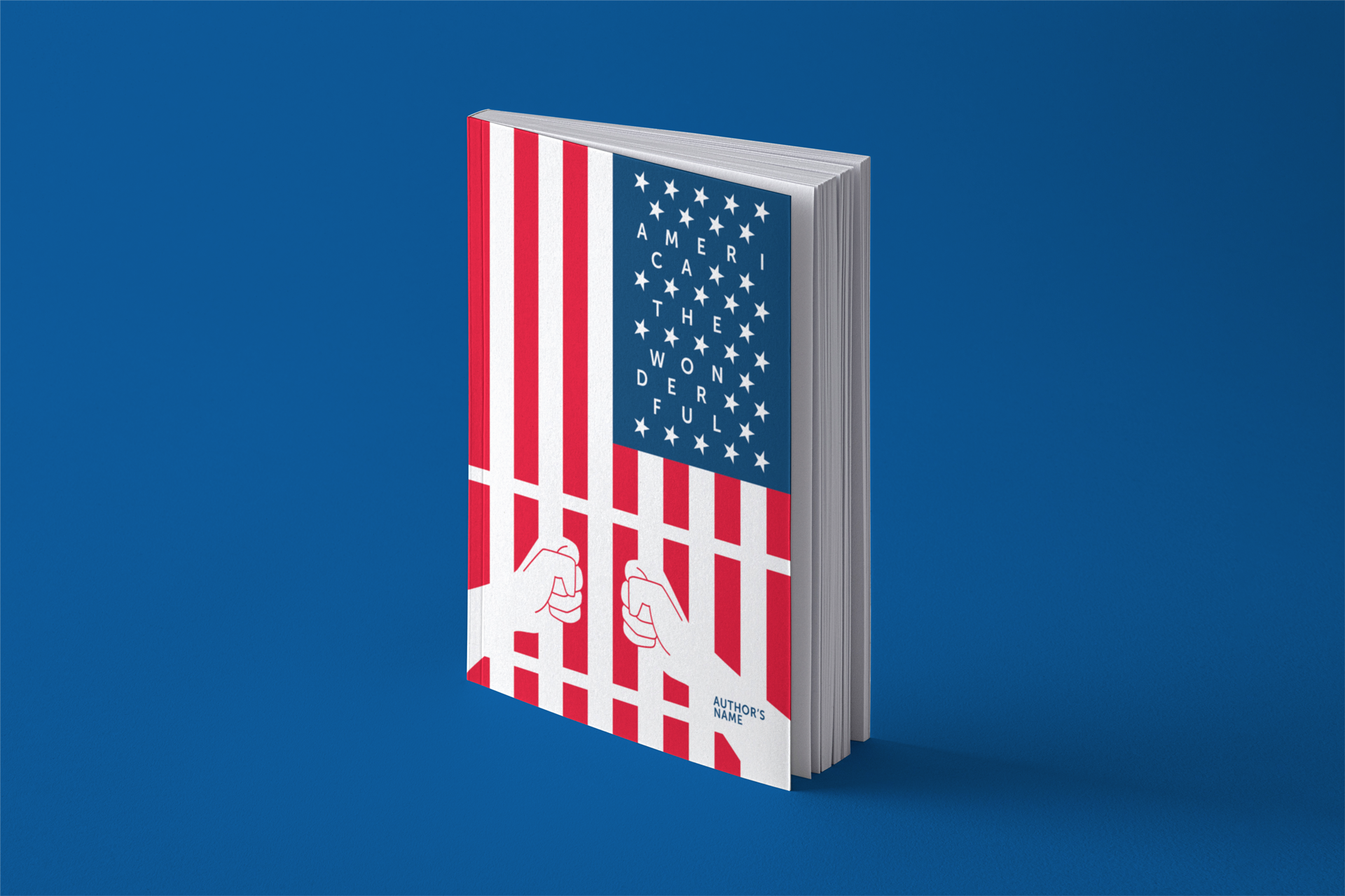 America The Wonderful