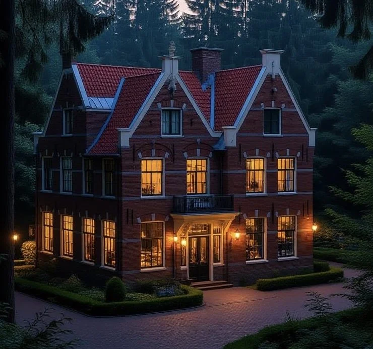 DISCRETE VERKOOP Hotelexploitatie op Walcheren 