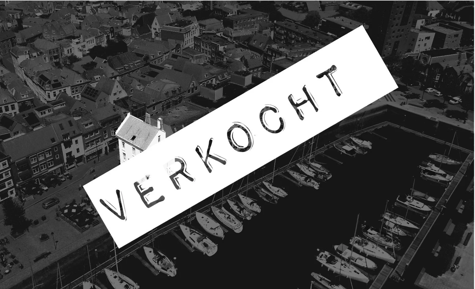 VERKOCHT: Hotel met Zeezicht in Vlissingen inclusief OG