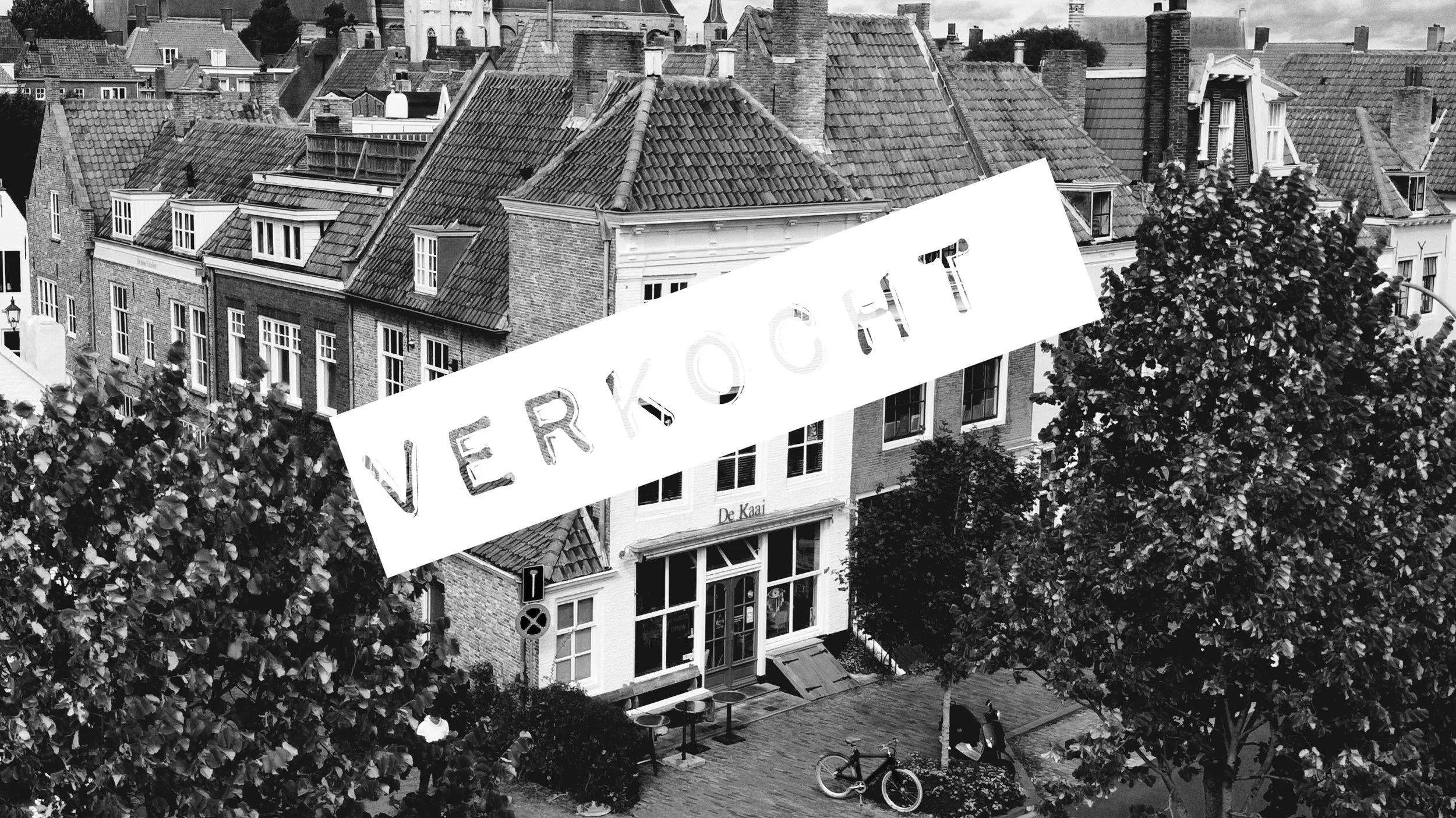 12-06-25 VERKOCHT Frituur de Kaai exploitatie en inventaris ter overname
