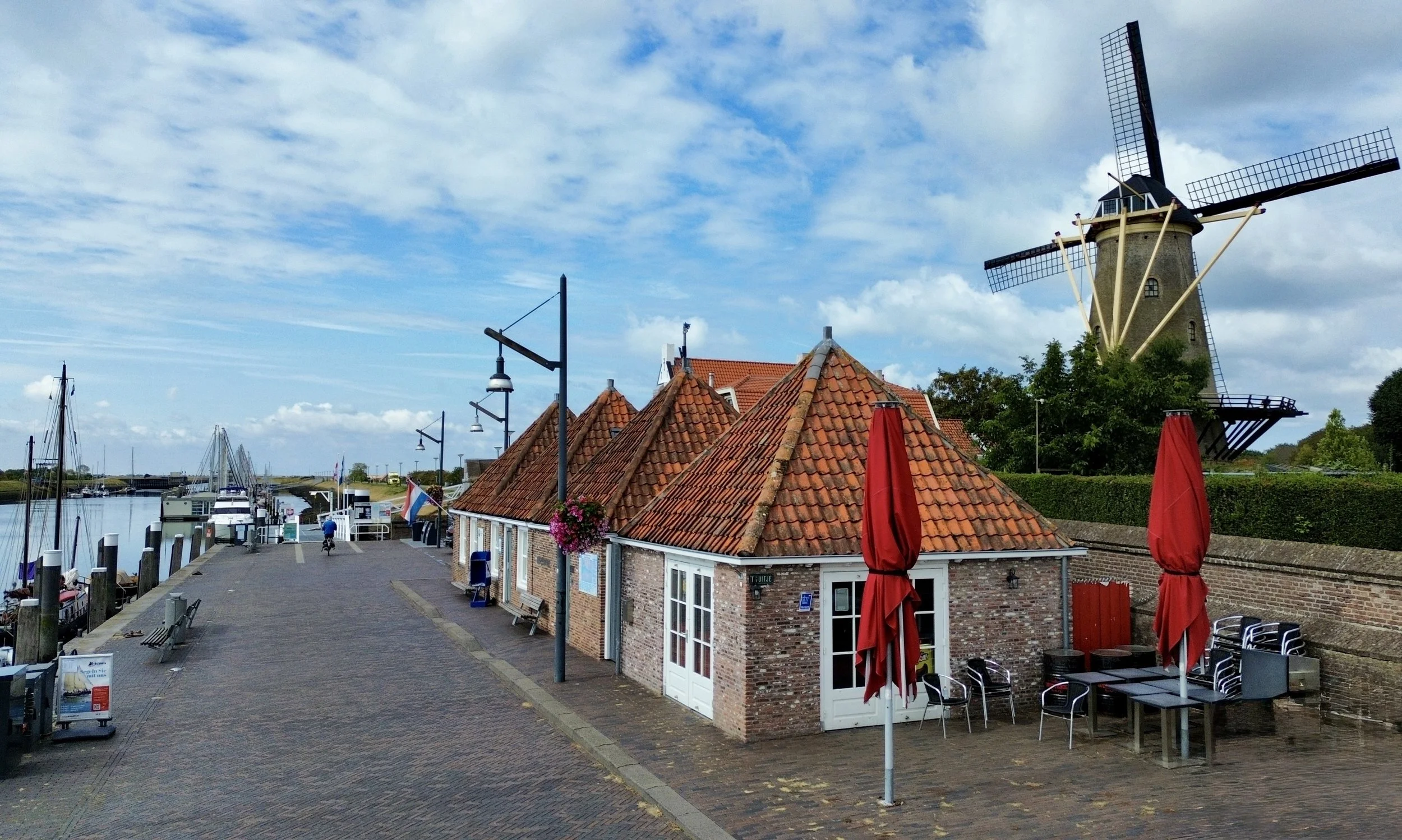 Eeterij Zeeuwse Jongen Zierikzee