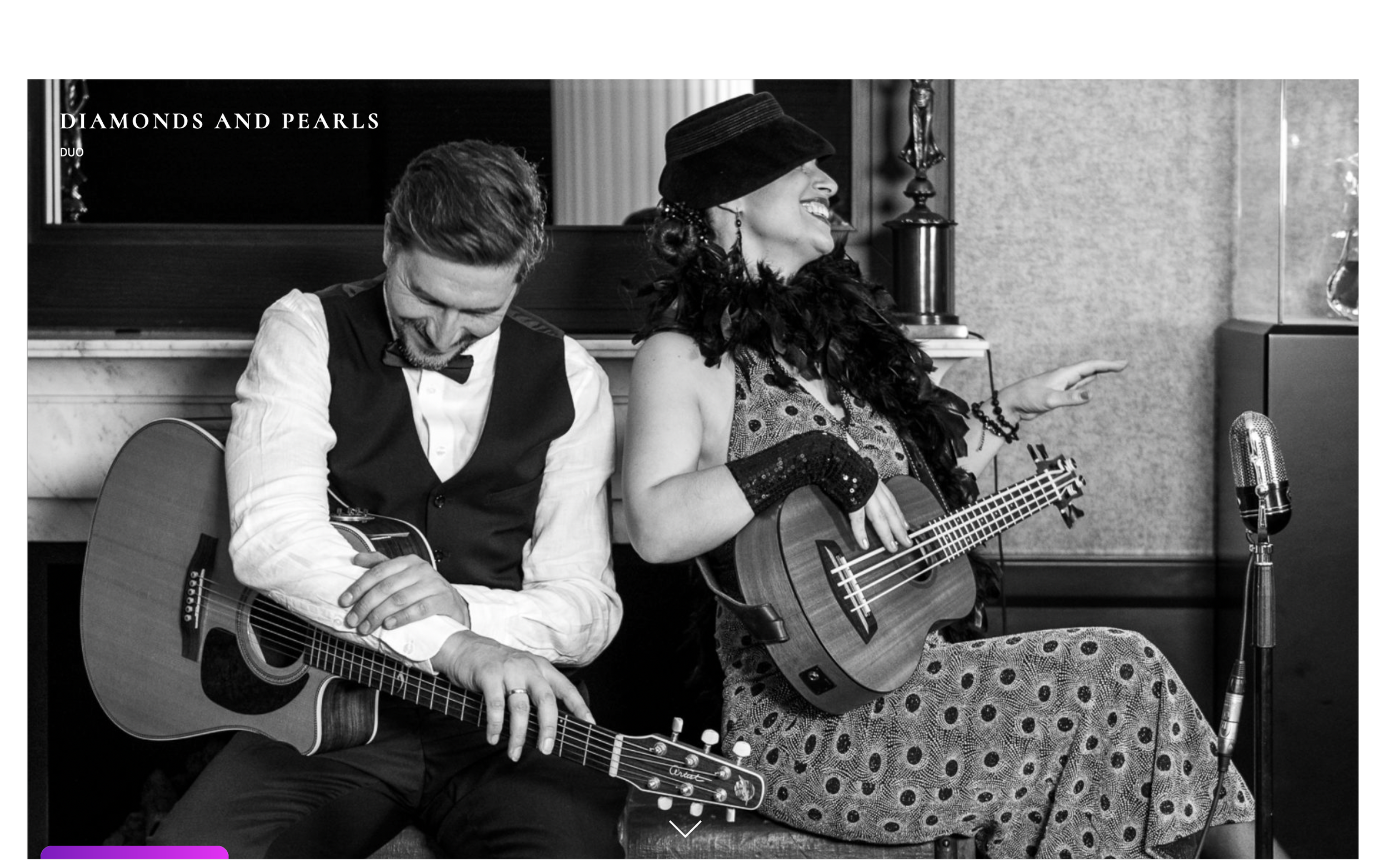 Back to the 20s? Diamonds & Pearls im Kreml 