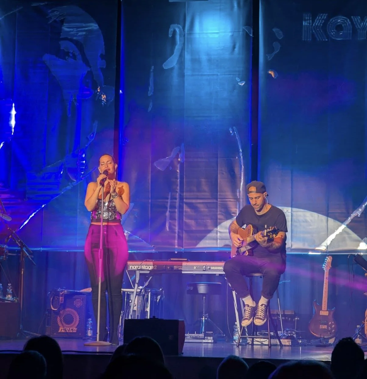 Bruder und Schwester in Gelsenkirchen