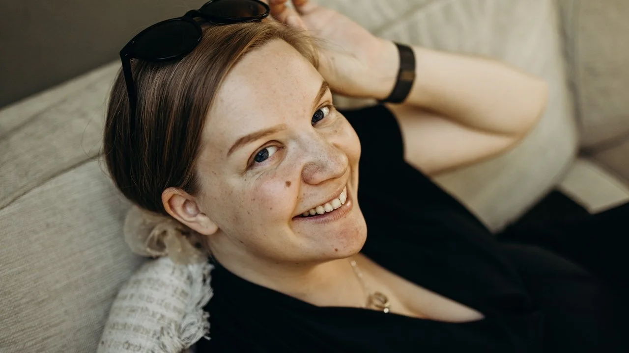 Seks grunner til å vise ansiktet ditt i sosiale medier og fem forslag til hvordan!