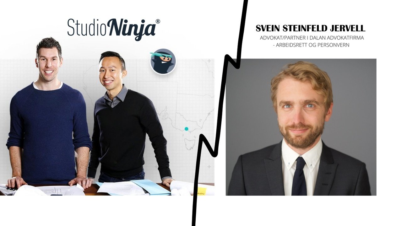 Advokaten svarer: Kan norske fotografer bruke Studio Ninja og samtidig overholde GDPR-reglene?