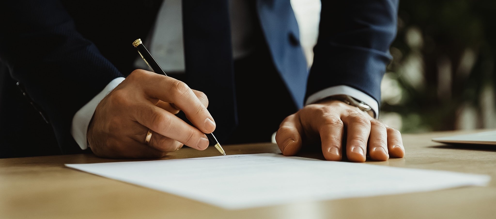 Kontrakter for fotografer