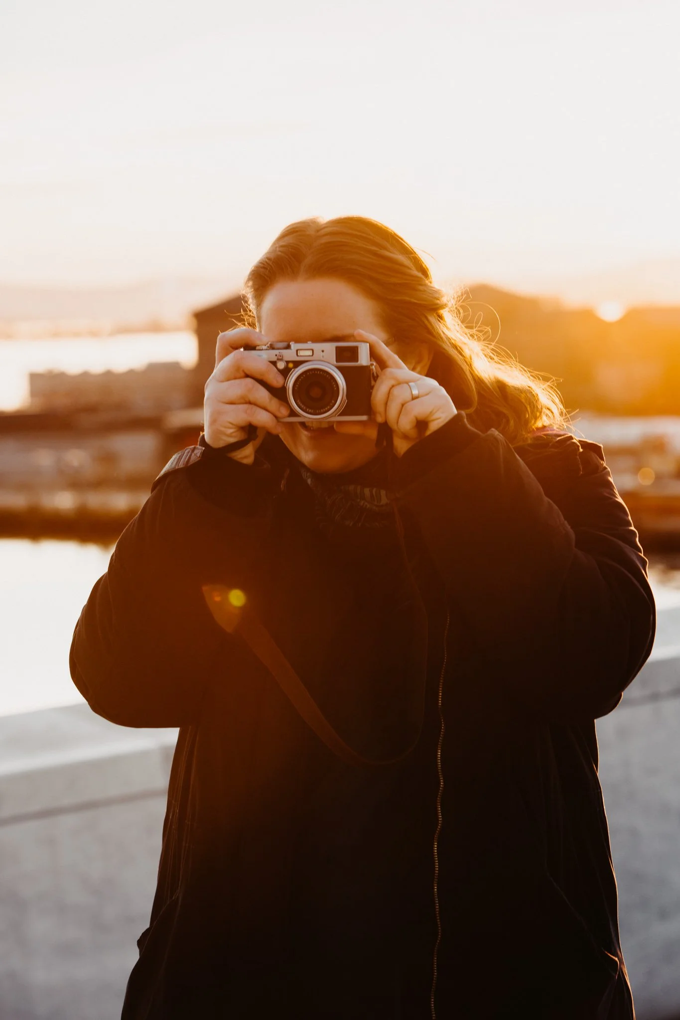 Workshops og kurs for fotografer