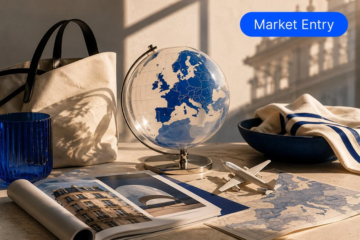 7 Insights for US brands aiming to scale UK and EU eCommerce markets