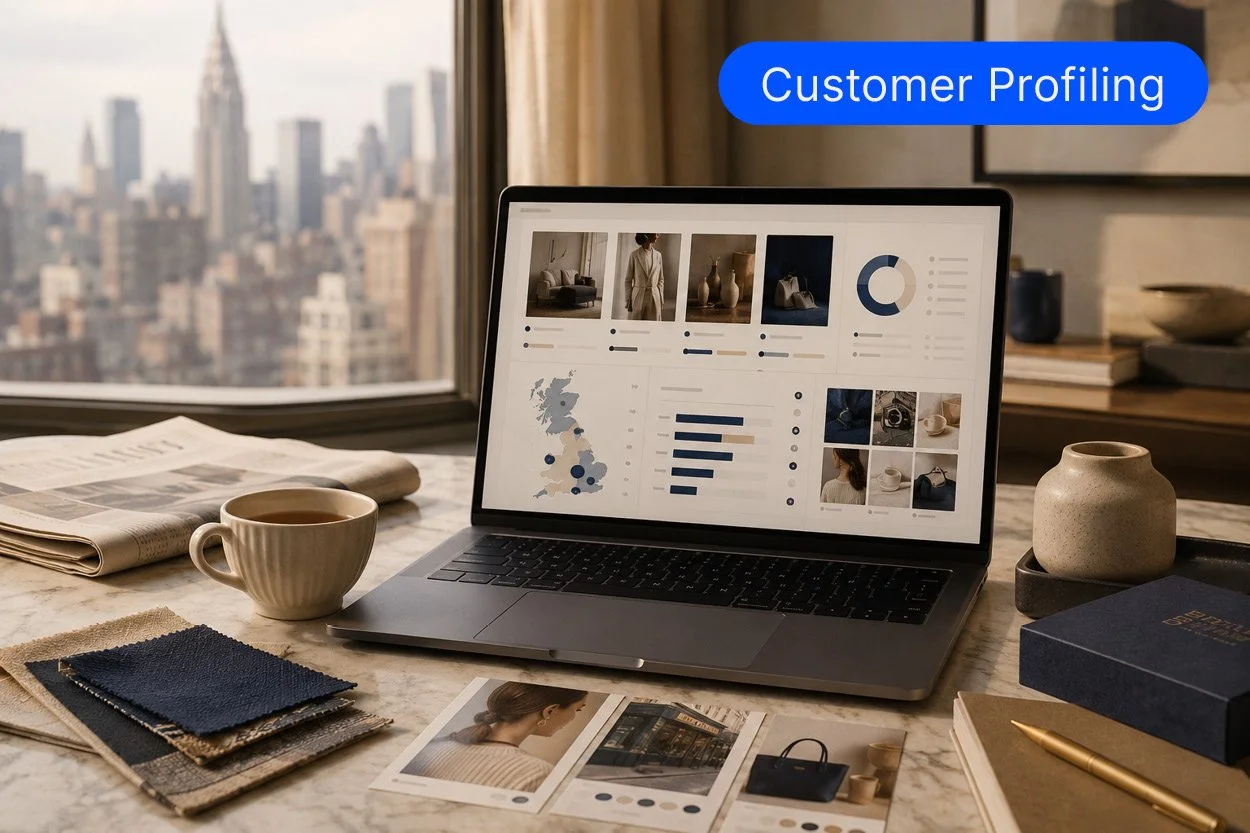 Market analysis: Know your customer and make sure brands do the math(s)