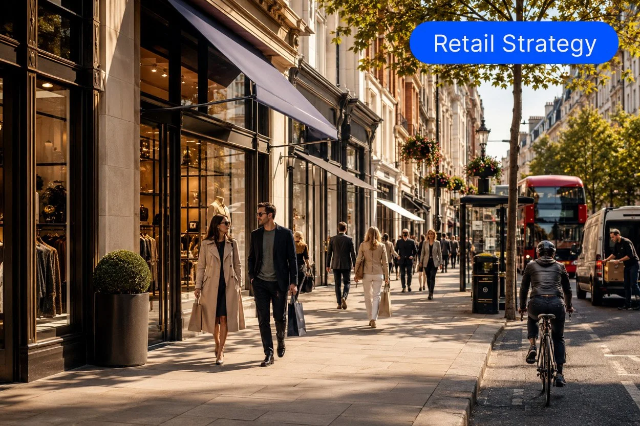 The significance of location: A crucial factor for business success