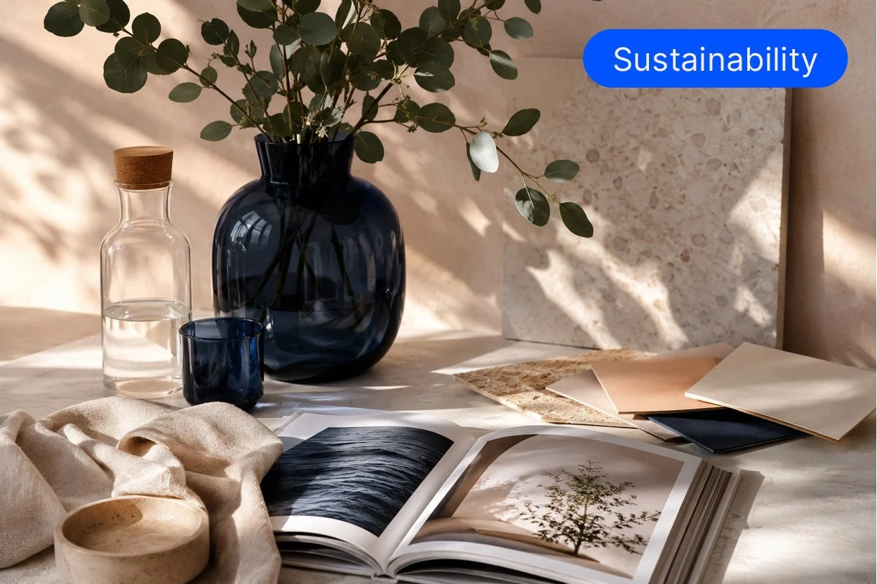 Sustainability in the UK: A vital issue for US brands entering the UK market