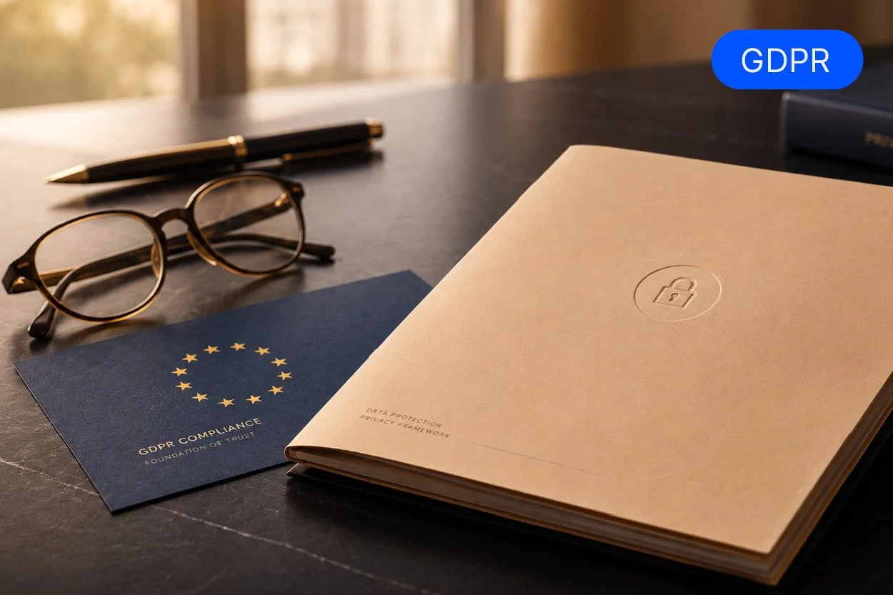 The GDPR Myth: Exploring the reality behind the EU’s landmark regulation