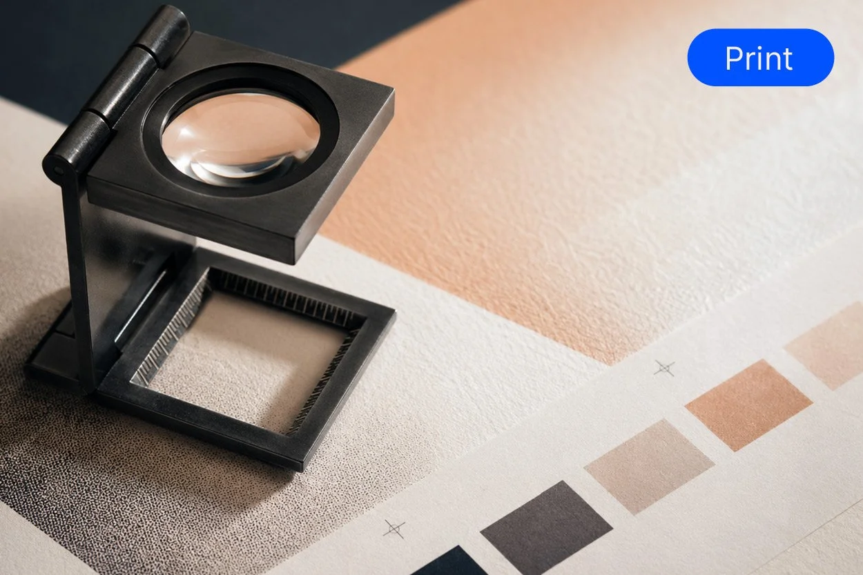 The power of print: Why traditional media still matters in a digital age