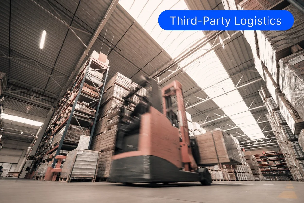 Choosing the right UK-based 3PL providers: Our top 5 considerations